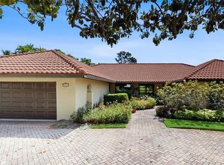 3563 SE Fairway E, Stuart, FL 34997