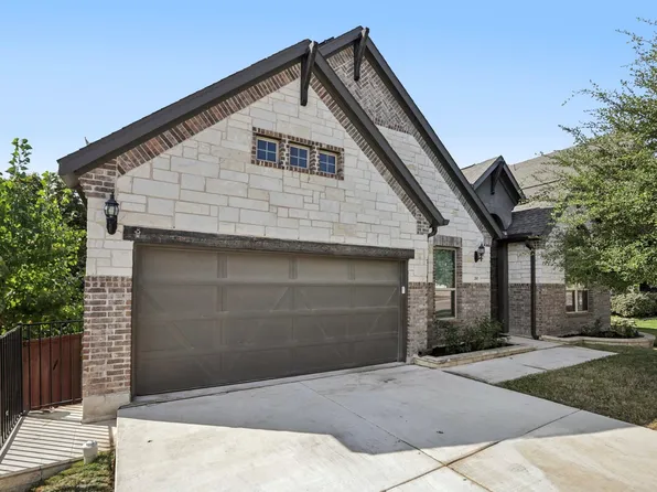 210 Barton Run Dr, Georgetown, TX 78628