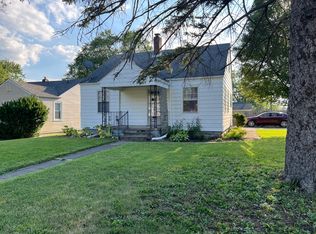 2021 N Maplewood Ave, Muncie, IN 47304