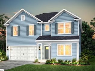 100 Indigo Cir LOT 45, Easley, SC 29642