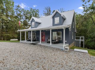 30 Tulip Poplar Ln, Leitchfield, KY 42754