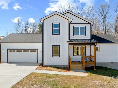 90 Scott Meadows Dr, Asheville, NC, 28806