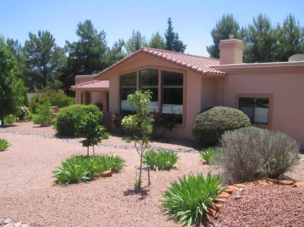 114 E Tonto Dr, Sedona, AZ 86351