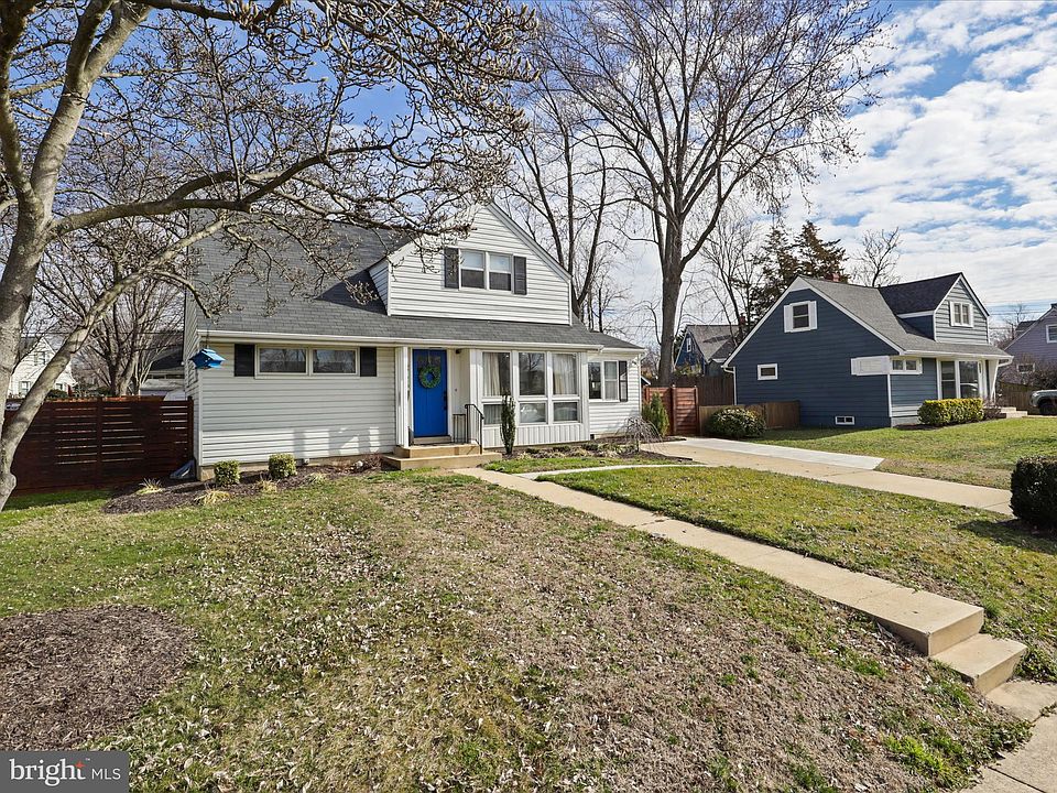 6725 Quander Rd, Alexandria, VA 22307 Zillow