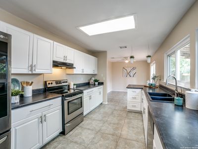 9838 Trendwood, San Antonio, TX, 78250