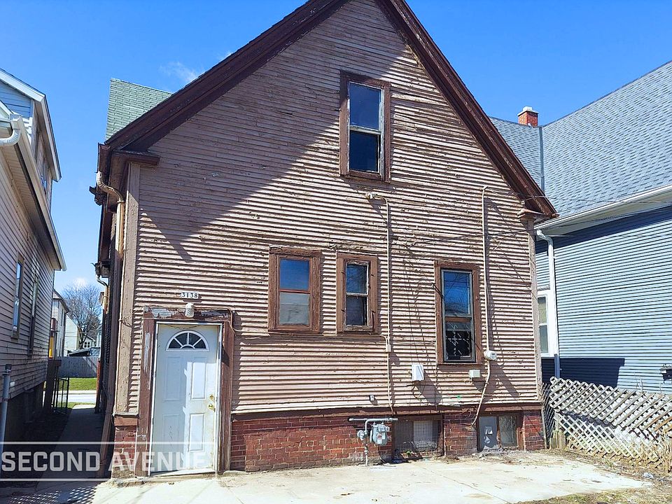 2nd image of 3138 N Holton St