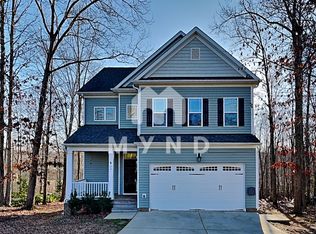 24 Cedar Grove Ct, Clayton, NC 27527