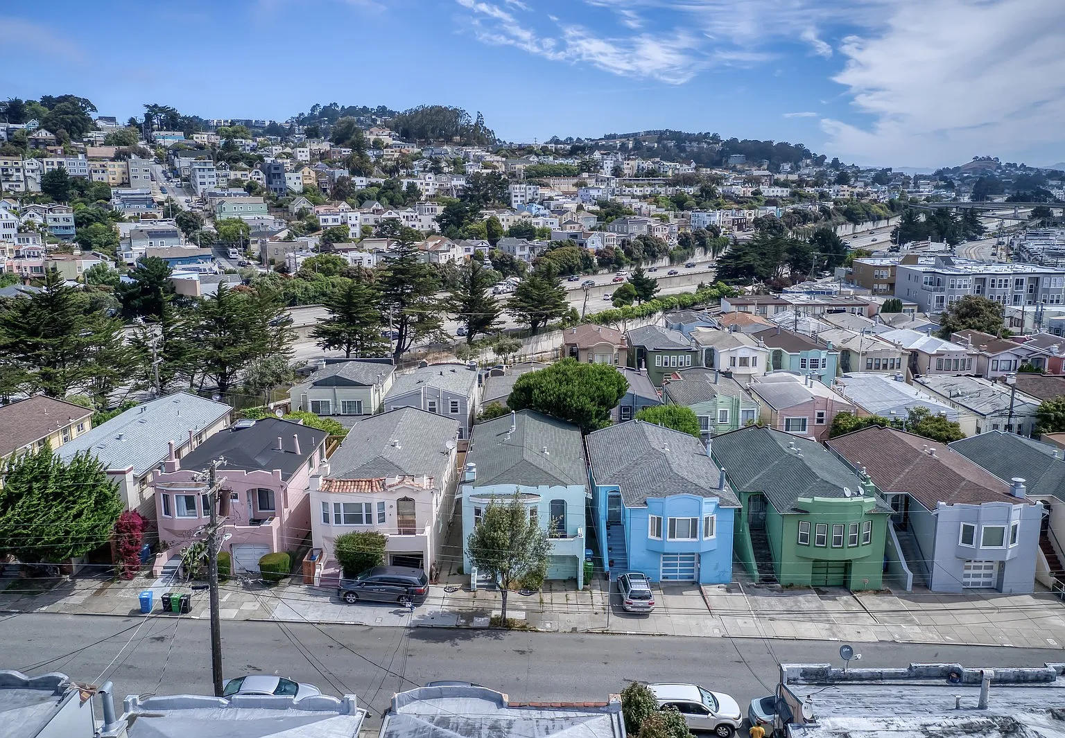 50 Paulding St, San Francisco, CA 94112 — Photo 2
