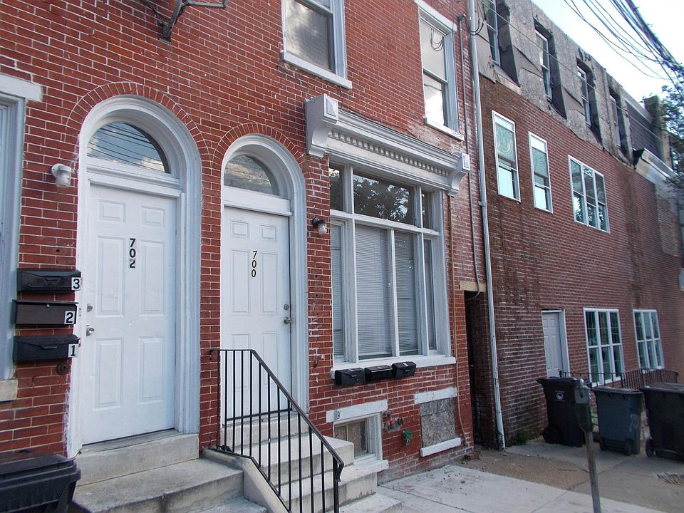 1st image of 700 N Tatnall St #3