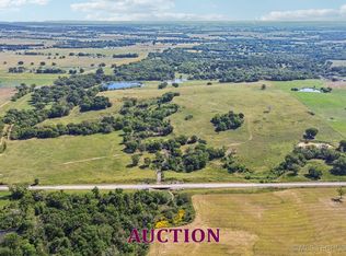 4230 Road, Inola, OK 74036