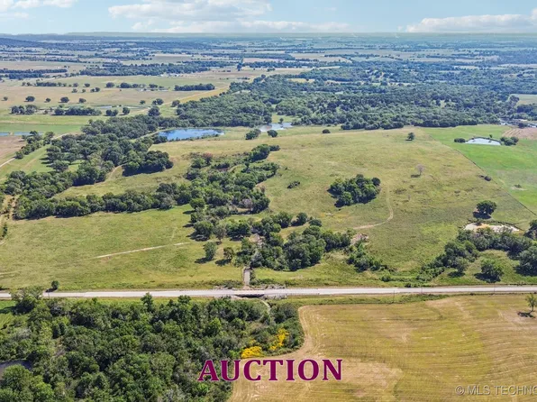 4230 Road, Inola, OK 74036