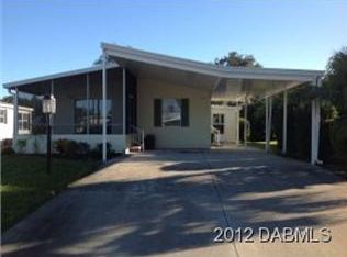 806 Masthead Ln, Edgewater, FL 32141