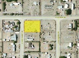 5060 S Jack Rabbit Dr, Fort Mohave, AZ 86426