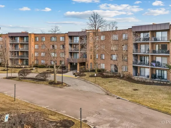 263 S Clubhouse Dr Unit 412, Palatine, IL 60074