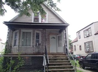5644 S Seeley Ave, Chicago, IL 60636