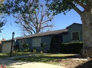4856 Bluebell Ave, Valley Village, CA 91607
