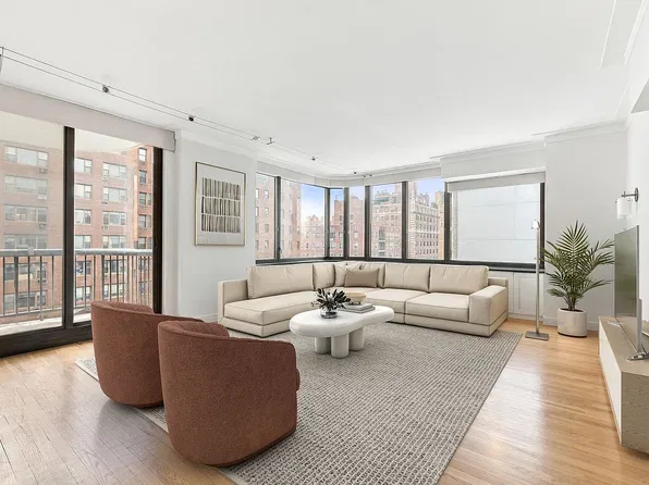 52 E End Ave #10ABC, New York, NY 10028