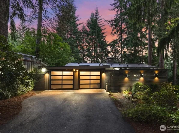 18205 47th Place NE, Lake Forest Park, WA 98155