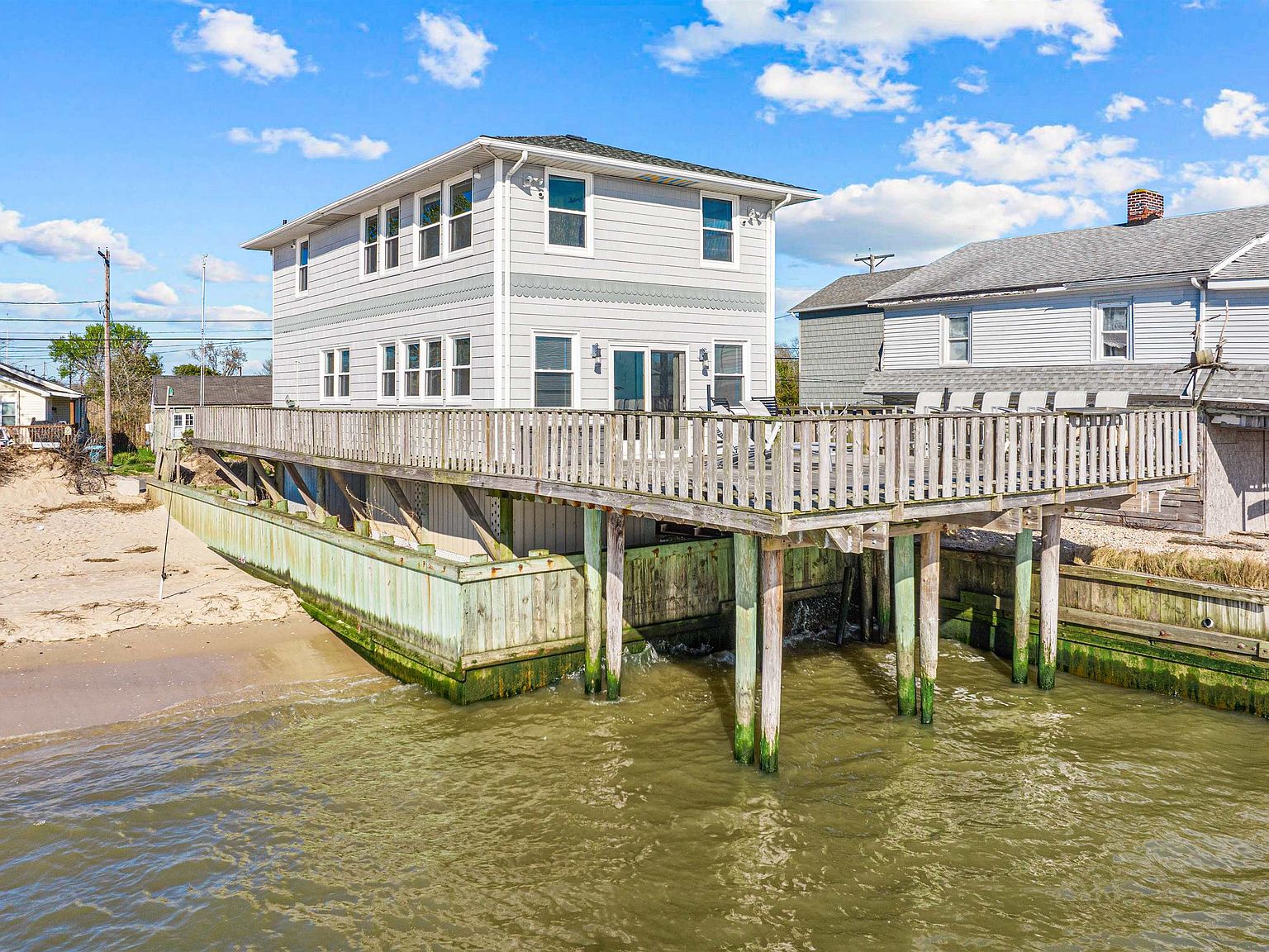 94 Delaware Ave, Fortescue, NJ 08321 MLS 241260 Zillow