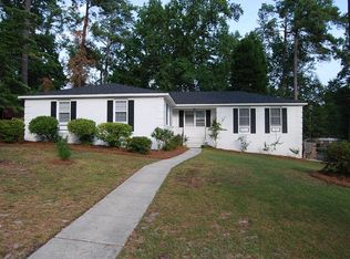 2012 Flintwood Dr, Augusta, GA 30909