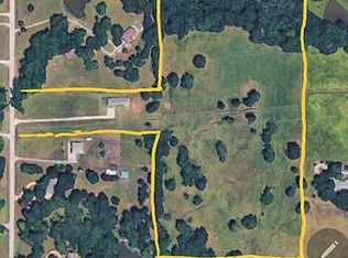 1708 College Park Rd, Claremore, OK 74017