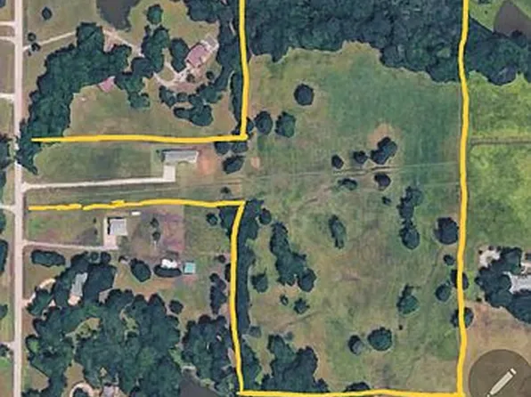 1708 College Park Rd, Claremore, OK 74017