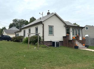 1000 N Division St, Creston, IA 50801