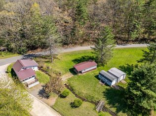 13 Kanawha Ridge Rd, Dugspur, VA 24325