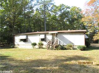5620 Golden Wheel Rd, Providence Forge, VA 23140