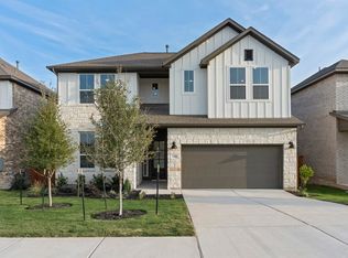 132 Old Woods Rd, Liberty Hill, TX 78642