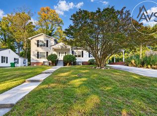 100 Ferrell Dr, Columbia, SC 29204