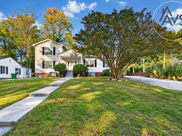 100 Ferrell Dr, Columbia, SC 29204