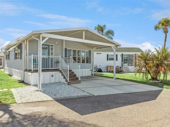 9000 Us Highway 192 Lot 282, Clermont, FL 34714