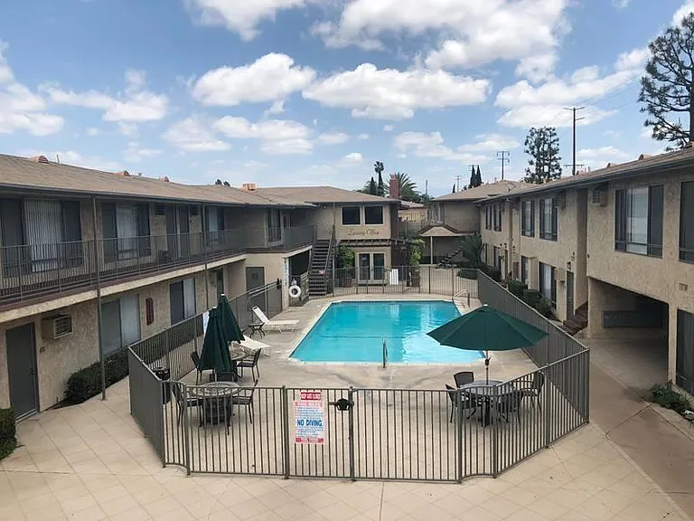 Rosemead Place — Photo 12