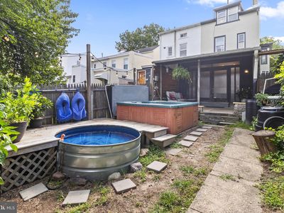 430 Green Ln, Philadelphia, PA, 19128