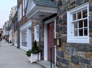 71 Palmer Sq W UNIT F-71F, Princeton, NJ 08542