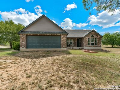 4925 Fm 1332, Jourdanton, TX, 78026