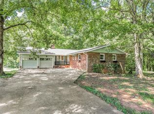 4600 Warner Rd, Pfafftown, NC 27040