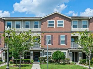 10045 Town Lake Dr, Orlando, FL 32832
