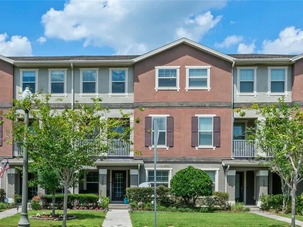 10045 TOWN LAKE DRIVE, ORLANDO, FL 32832