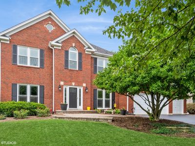 2427 Haider Ave, Naperville, IL, 60564