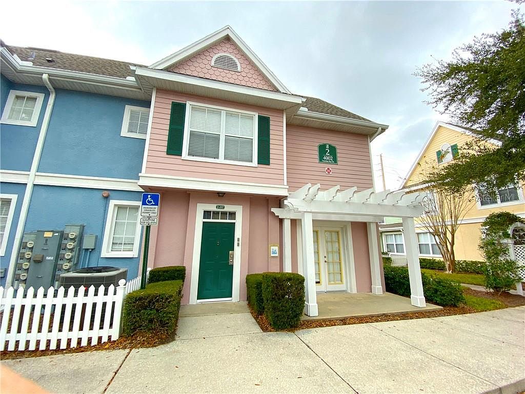 4002 Bay Dr APT 107, Kissimmee, FL 34741 Zillow