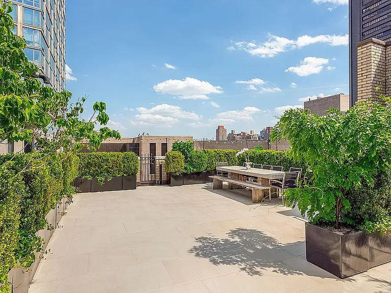1200 5th Ave #PENTHOUSE — Photo 8