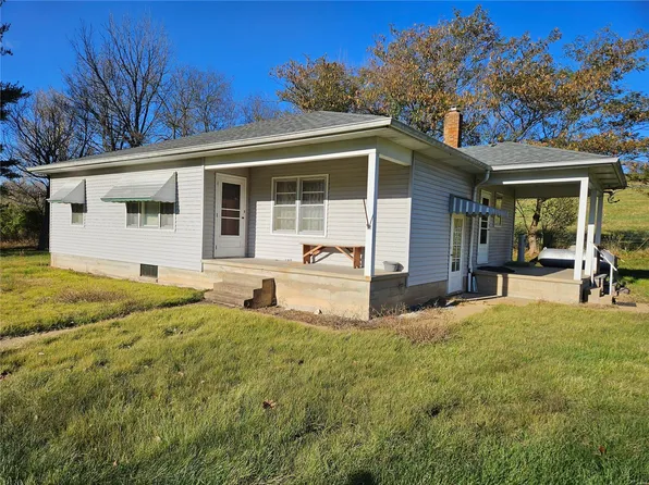 366 Decker Rd, Labadie, MO 63055