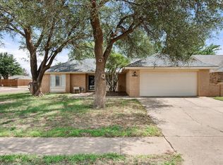 3701 100th St, Lubbock, TX 79423