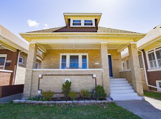 4905 W George St, Chicago, IL 60641