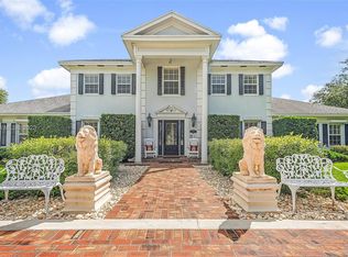 17500 SW 296th St, Homestead, FL 33030