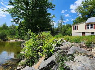 2033 State Route 11 W, Chester, VT 05143