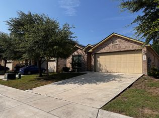 260 Oak Creek Way, New Braunfels, TX 78130