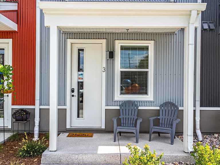 The Granary Townhomes — Photo 48